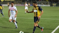 Sergio Contessa | foto &copy; Ciro Coppola | S.S. Juve Stabia